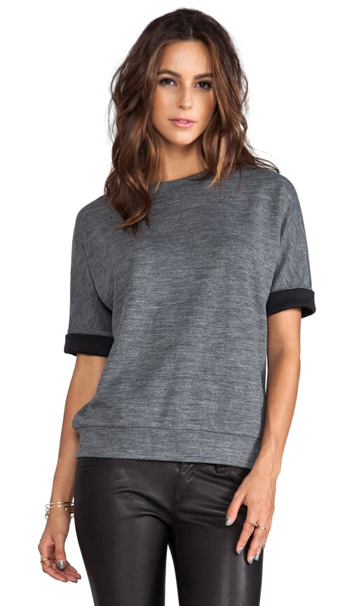 Oversized Sweatshirt
