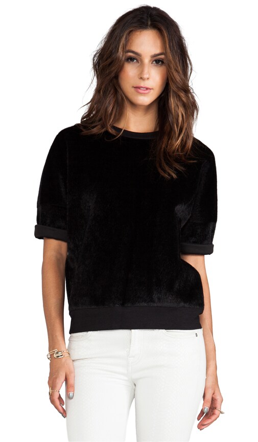 Oversized Sweatshirt