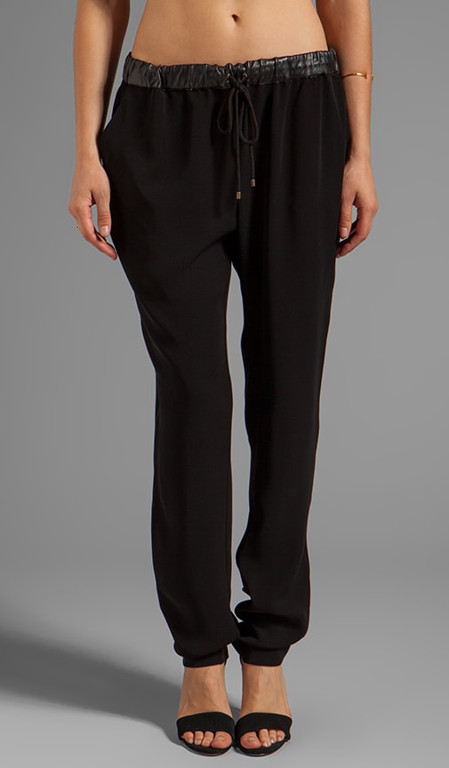 Drawstring Pant