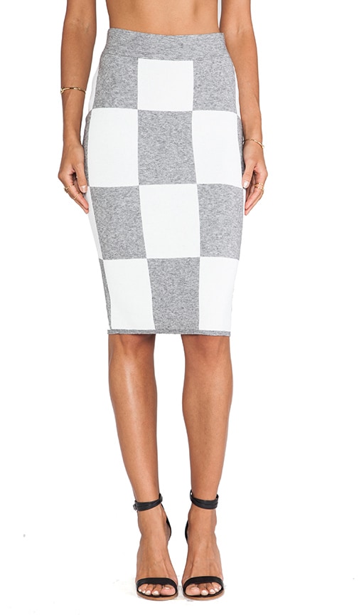 Pencil Skirt