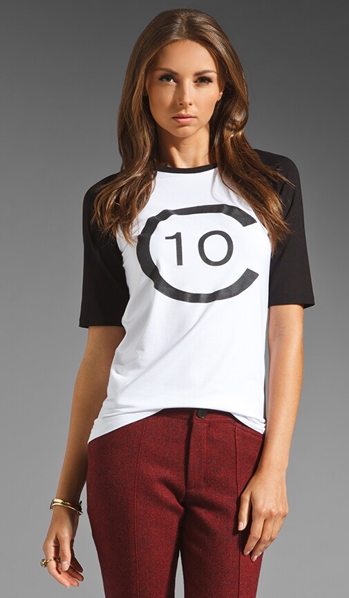 Logo Tee