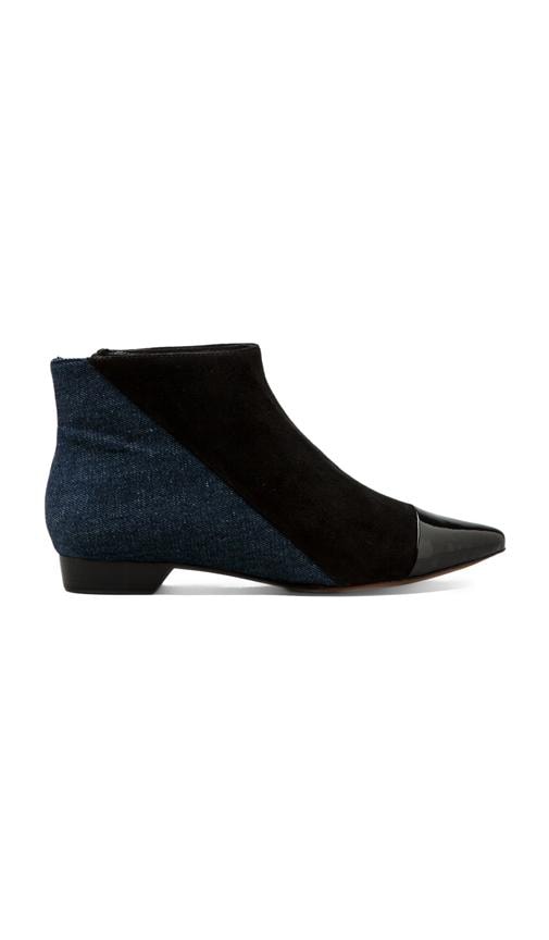 Austin Boot