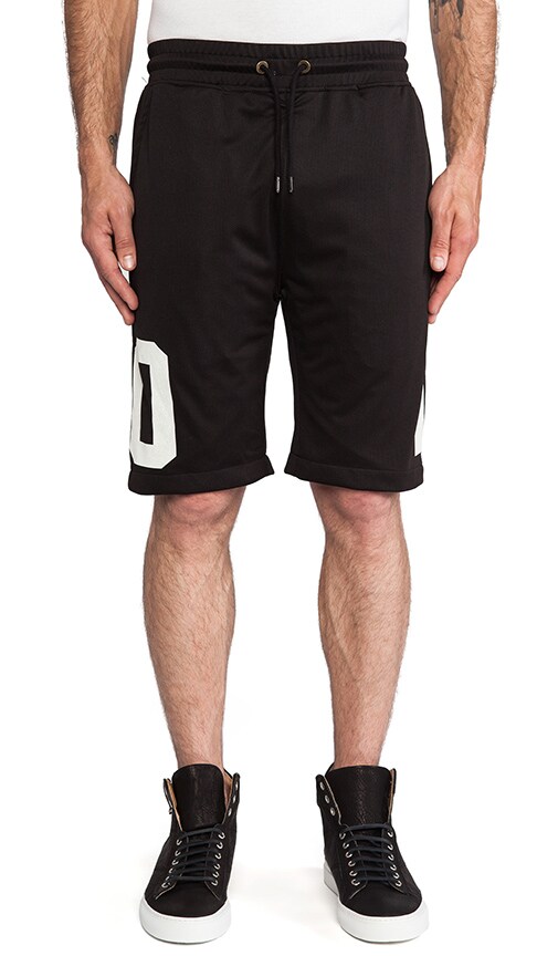 Tripoli Shorts