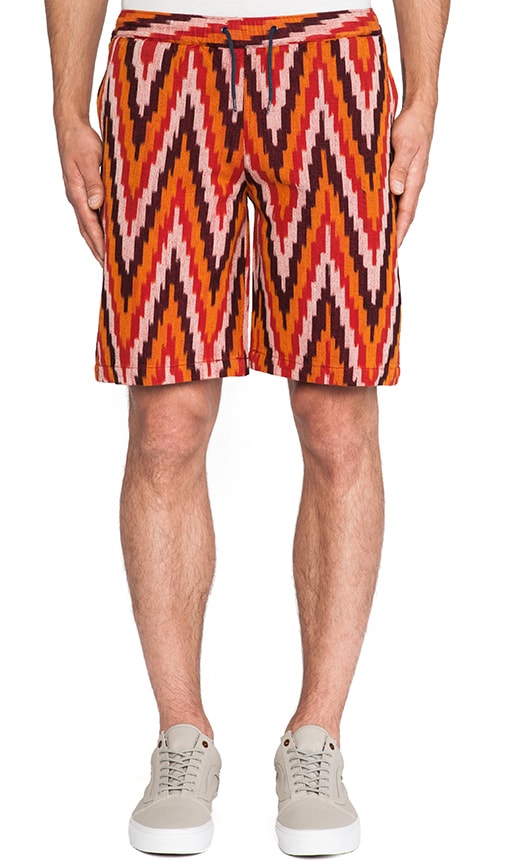 Cozy Short