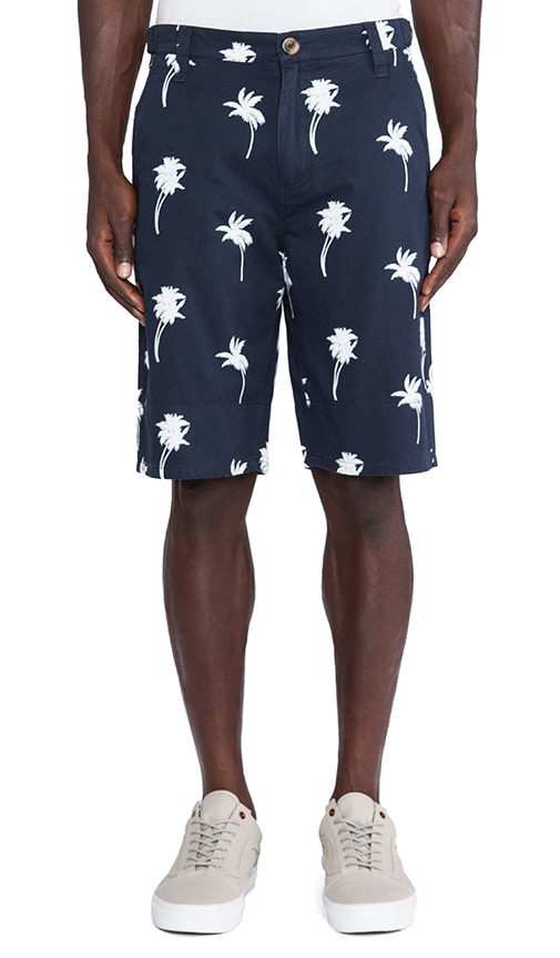 Camp Short