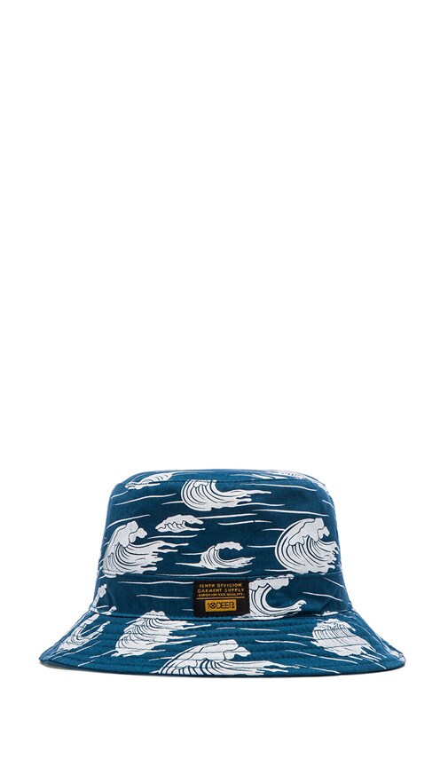 Thompson Fisherman Cap