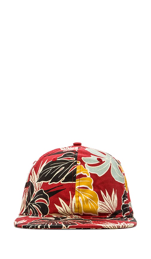 Locals Only Beltback Hat