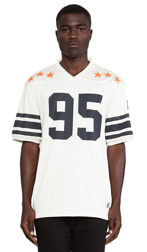 Black Gold Jersey