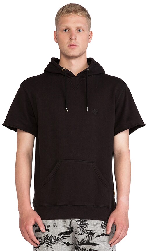 Waterside Lightweight Hoodie