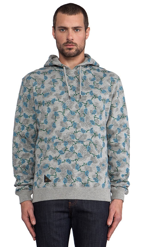 Boteh Hoodie