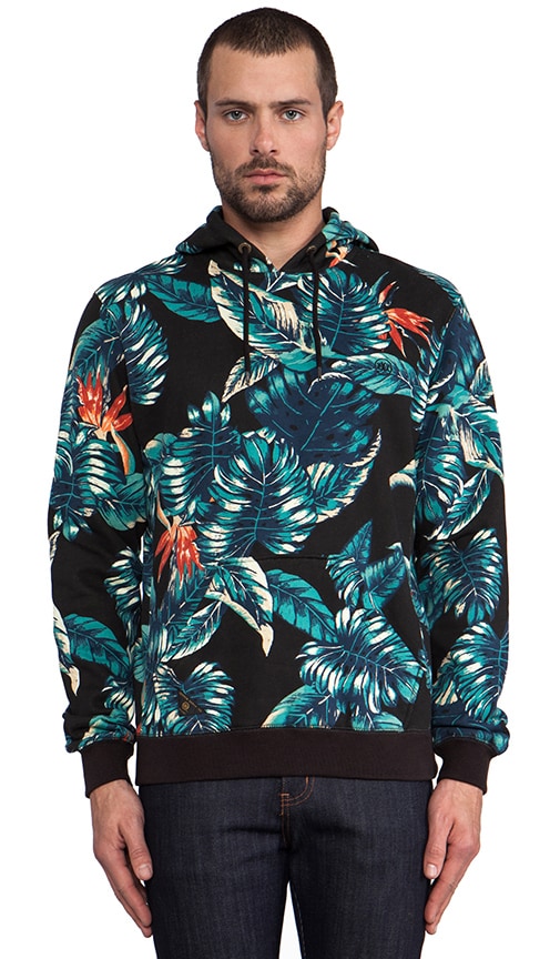 Dusk To Dawn Hoodie