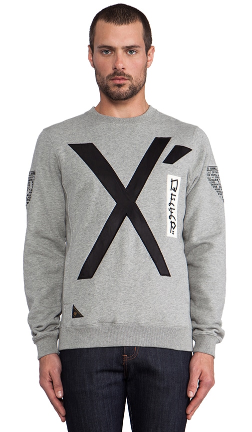Neo Tokyo Sweatshirt