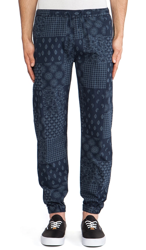 Full Cozy Pant