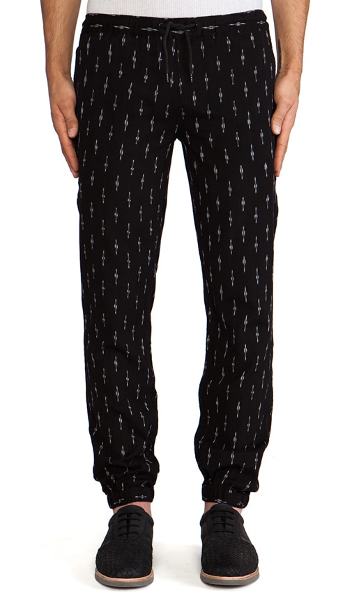Full Cozy Pant