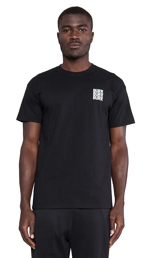 White Bricks Tee