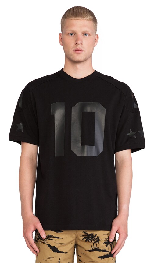 J. Brown Jersey