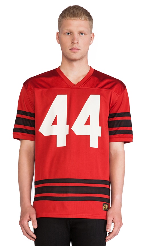 Icons Jersey
