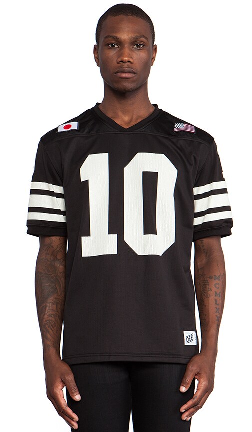 X-League Jersey