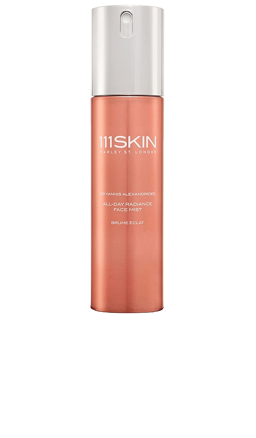 111skin All Day Radiance Face Mist In Beauty: Na