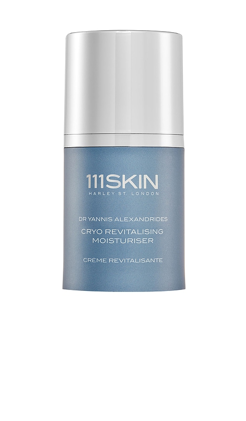 111Skin Cryo Revitalizing Moisturizer