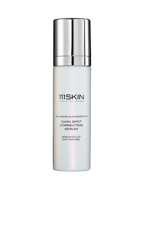 DARK SPOT CORRECTING SERUM 美容液