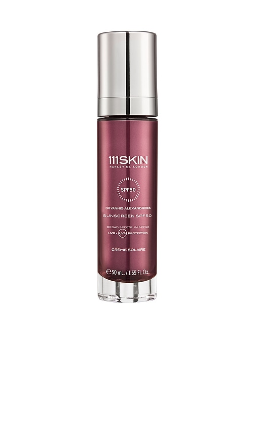 Repair Sunscreen SPF 50