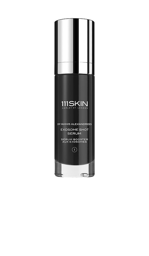 111skin Exosome At Home Face Lift Protocol