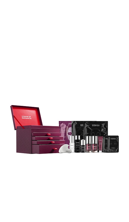 111skin 11 Days Of Radiance