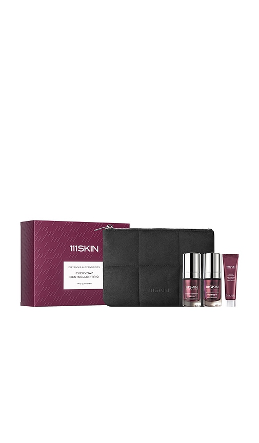 111skin Reparative Trio Set