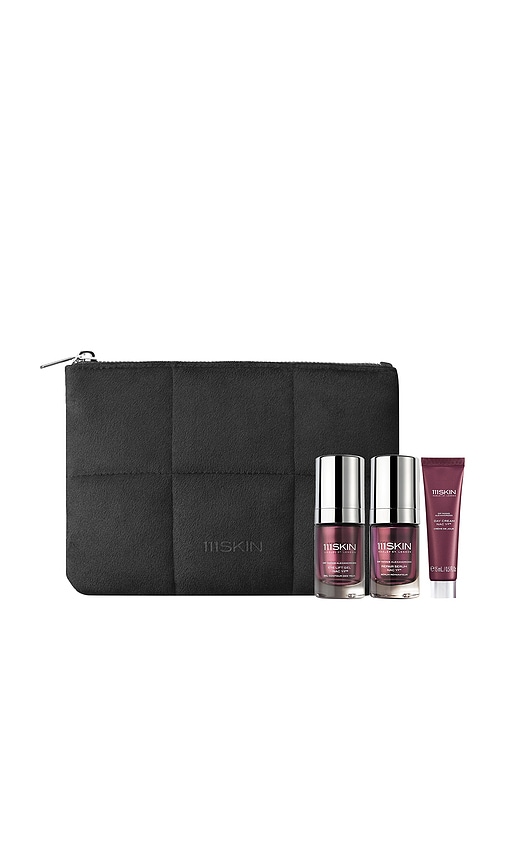 111skin Everyday Best Sellers Gift Set