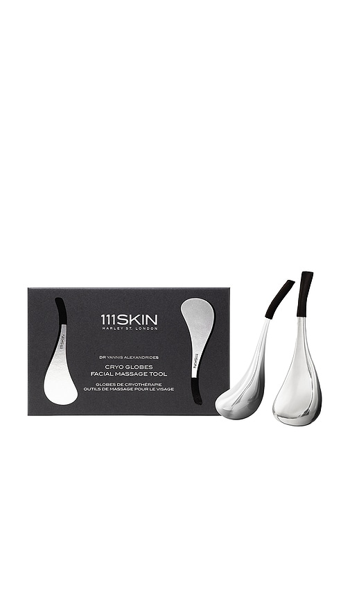 111Skin Cryo De-Puffing Globes in Beauty NA 115$