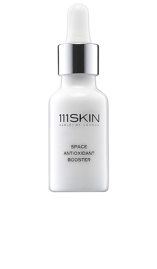 Space Anti Oxidant Booster