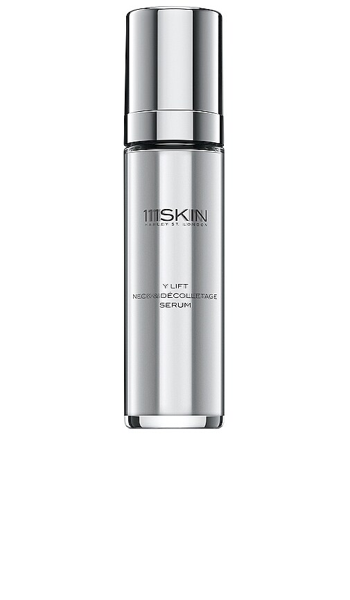 Y Lift Neck and Decolletage Serum
