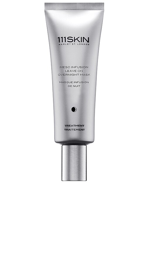 Meso Infusion Overnight Clinical Mask
