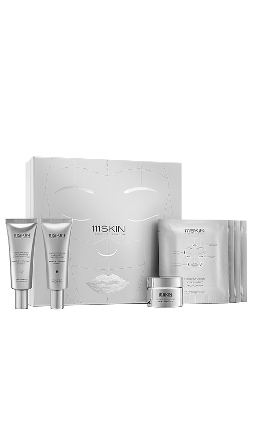 Meso Infusion Collector's Edition