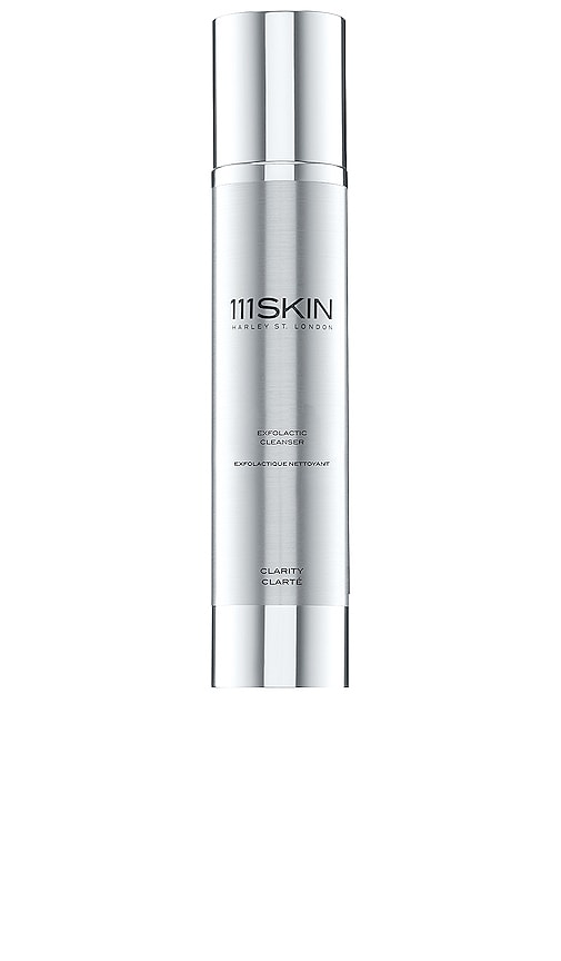 Exfolactic Cleanser
