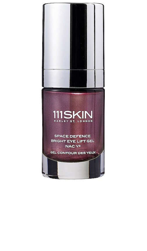 Space Defense Bright Eye Lift Gel