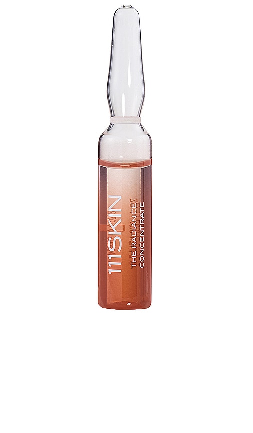 Shop 111skin The Radiance Concentrate In Beauty: Na