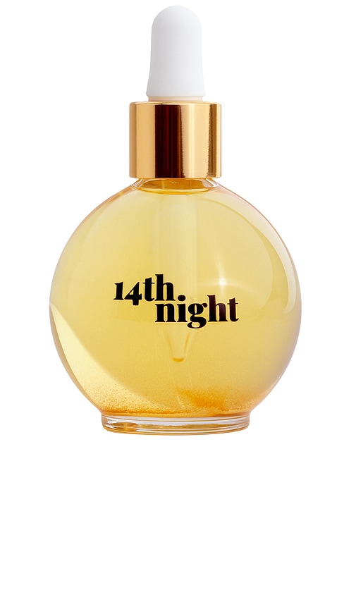 14th Night The Hair Elixir 60ml In Beauty: Na