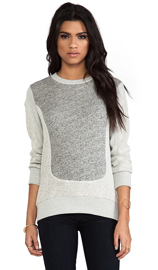 Warrior Crewneck