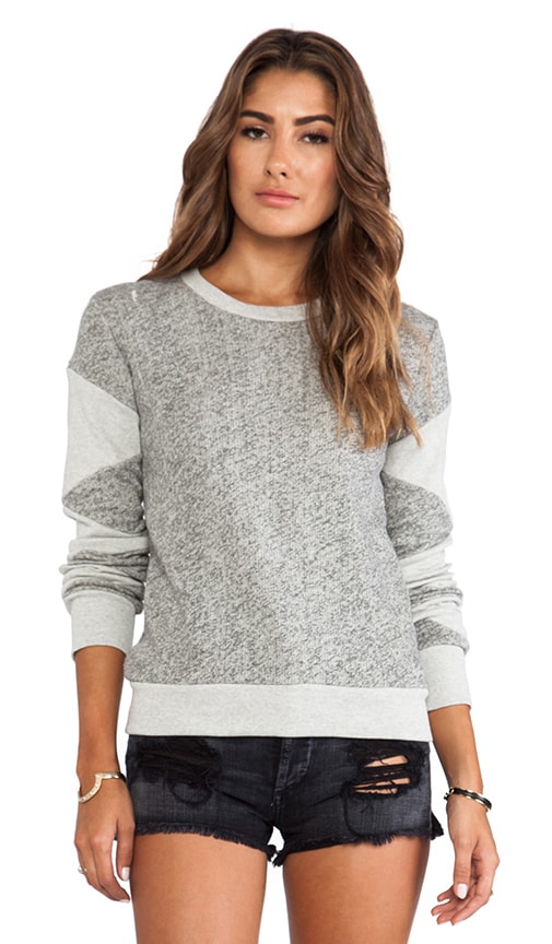 Argyle Sweater