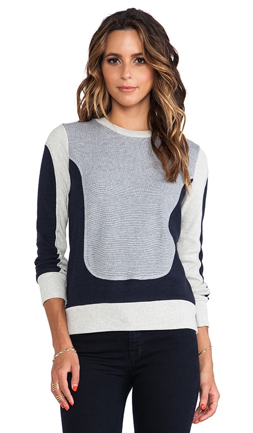 Warrior Crewneck