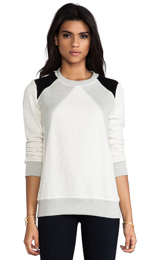 Diamond Crewneck