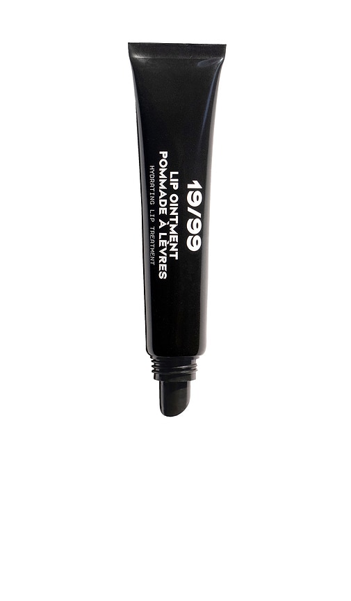 Lip Ointment in Clear.