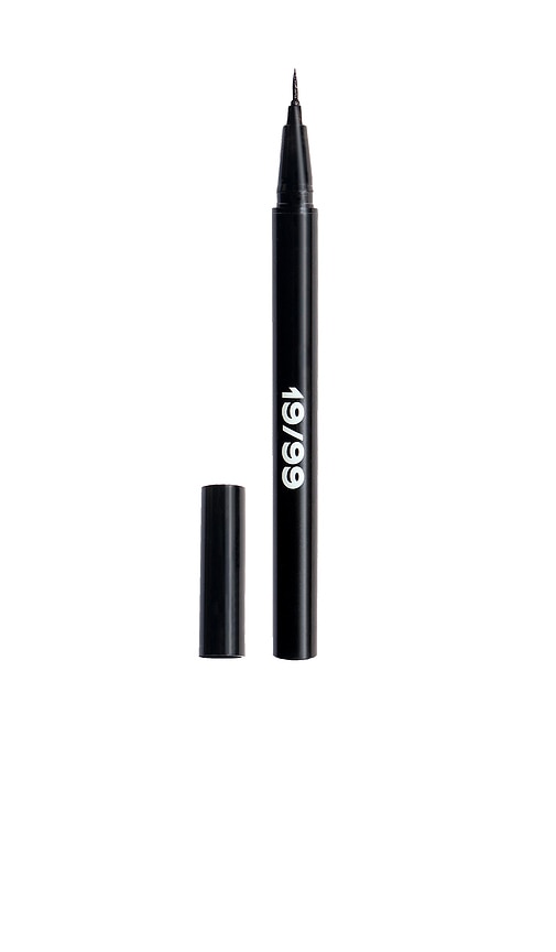 1999 Beauty Liquid Pen Eyeliner in Black 28$