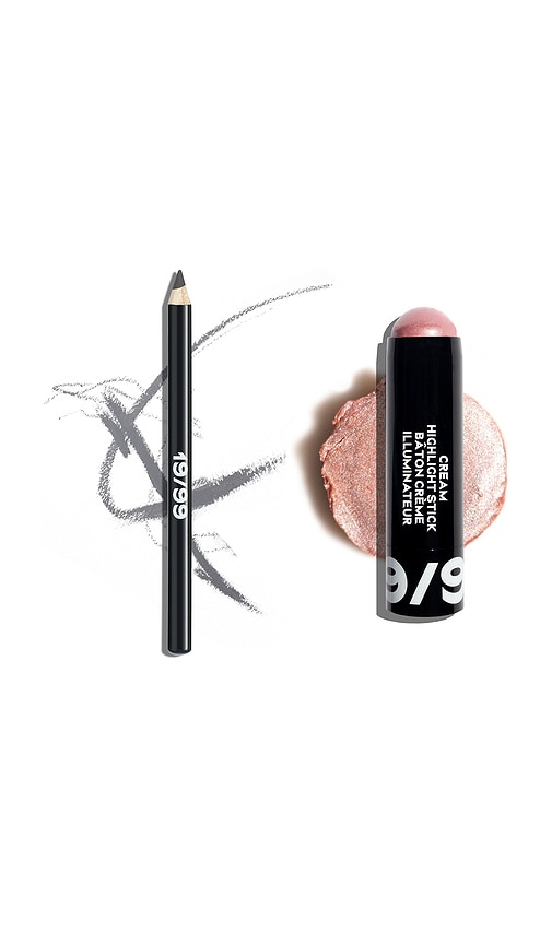 19/99 Beauty Shimmer Edit in Beauty: Multi.