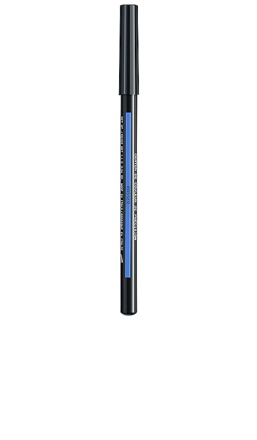 Shop 19/99 Beauty Precision Colour Pencil In Blue