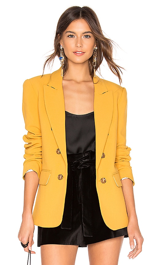 VESTE