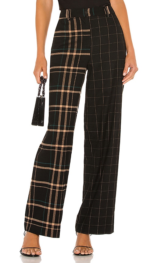 PANTALON LARGE