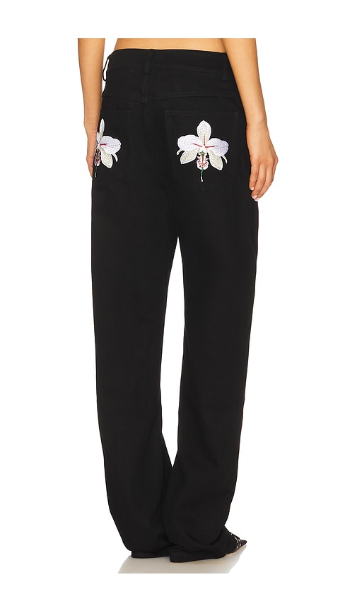 PANTALON ORCHID in . Size M, S - 1XBLUE - Modalova